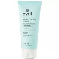 Gel Nettoyant Visage