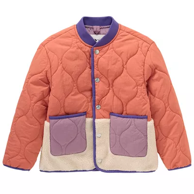 Kinder Jacke