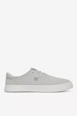 Rekreačná obuv DC Shoes SS25-3C015 ŠEDÁRekreačná obuv DC Shoes ŠEDÁ