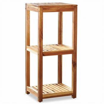 Mesa Acacia 3 Tier Shelf