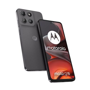 Motorola moto g15 17,1 cm (6.72") Doppia SIM Andro...