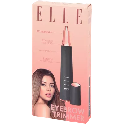 Zastřihovač obočí ELLE