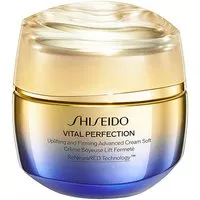 Vital Perfection Uplifting And Firming Advanced Cream Soft