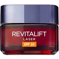 Revitalift Laser Spf 20