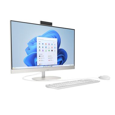 HP 27-cr0039nl Intel® Core™ i5 i5-1335U 68,6 cm (2...