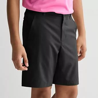 Boys 8-20 Tek Gear® 7.5-Inch Golf Shorts in Regular & Husky
