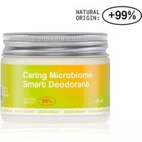 Caring Microbiome Smart Deodorant
