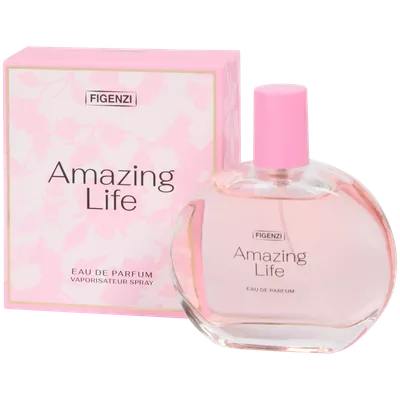 Parfémová voda Figenzi Amazing Life