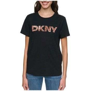 DKNY Sport Women's Logo Tee