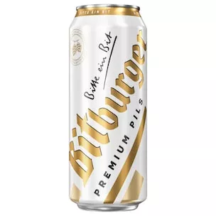 Bitburger Pils 0,5l