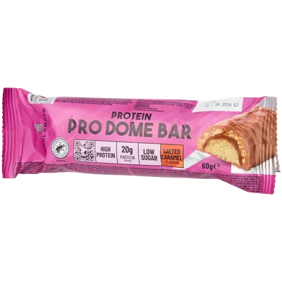 Proteinová tyčinka Accelerate Cookies & Cream