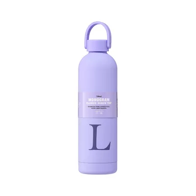 Classic Monogram Bottle S,C,L 750mL Assorted