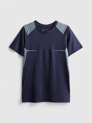 7-15 años | Camiseta deportiva