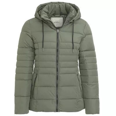 Damen Steppjacke