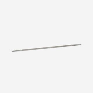 CORENGTH Bilanciere bodybuilding diritto 175cm diametro 28mm