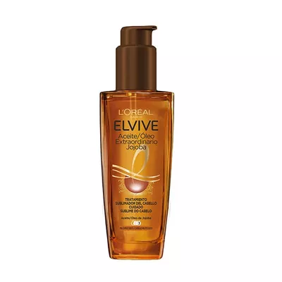 Aceite Extraordinario Oleo