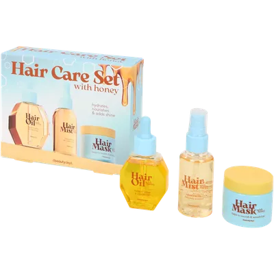 Sada pro péči o vlasy The Beauty Dept. Med