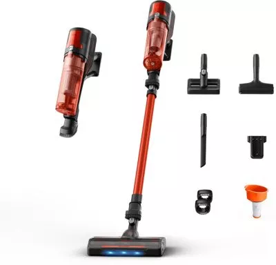 Aspirateur balai ROWENTA X-Force 8.80 RH1872E0