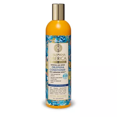 Nutrition And Repair Conditioner