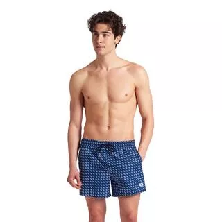 ARENA Costume mare uomo ARENA Fantasy blu