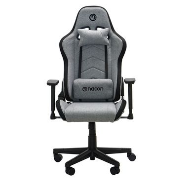 NACON PCCH-675-RGB sedia per videogioco Poltrona p...