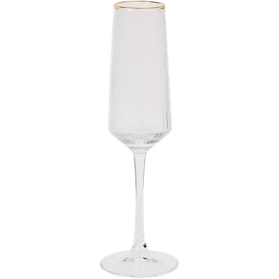 Sklenička na šampaňské