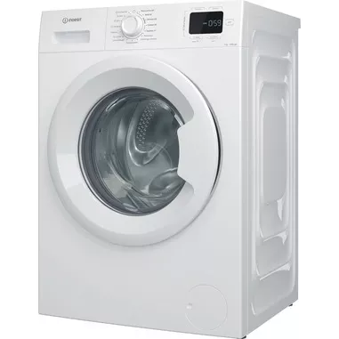Indesit Lavatrice a libera installazione IM 760 MY...