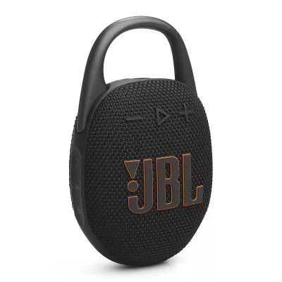 JBL Clip 5 Ultra-Portable Waterproof Speaker