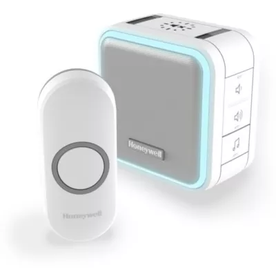 Honeywell, Trådløs dørklokke, DC515N