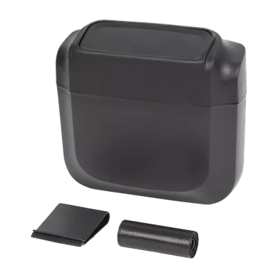 Odpadkový koš do auta C&C