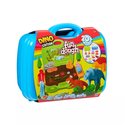 Dino Dough Case