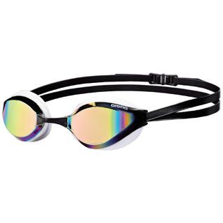 ARENA Occhialini da nuoto Unisex Adulto - Python Mirror
