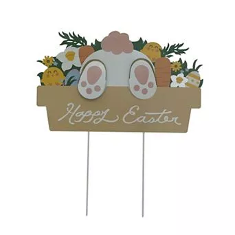 Celebrate Together™ Easter Happy Easter Garden Stake