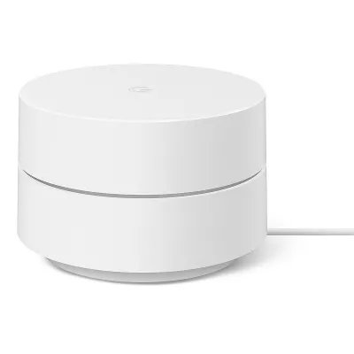 Google Dual-Band Mesh WiFi Router