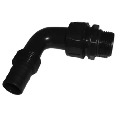 AL-KO, Vinkelstuds til trykpumpe