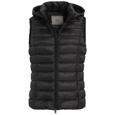 Damen Soft-Daunenweste