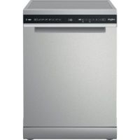 Whirlpool - Lave Vaisselle 60 Cm  W7fhs51x Maxispace