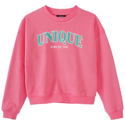 Mädchen Sweatshirt