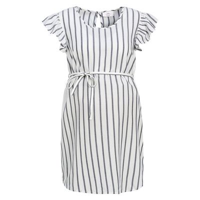 Damen Umstands-Bluse