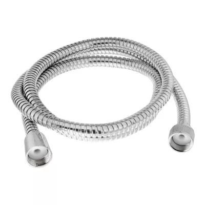 FLEXO DE DUCHA CR SIMPLE ENGATILLADO 150 CM