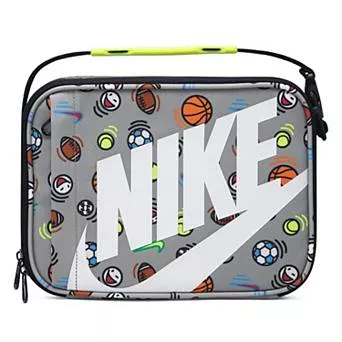 Nike Futura Fuel Pack Lunch Tote