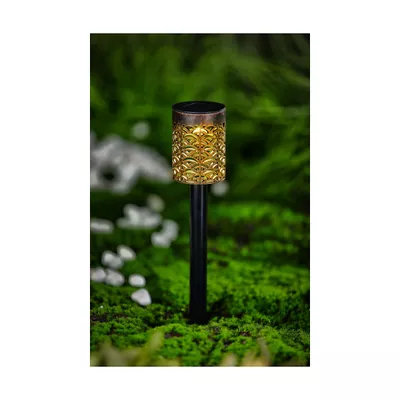 Solar Garden Stake Light