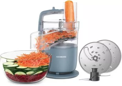 Robot multifonction KENWOOD Multipro Go FDP22.140GY