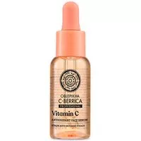 C-Berrica Vitamin C Antioxidant Face Serum