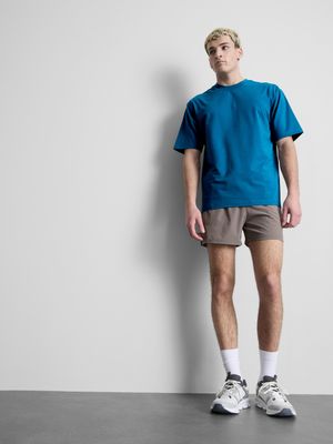 Camiseta deportiva de manga corta