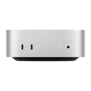 Apple Mac mini - Chip M4 10‑core CPU, 10‑core GPU,...