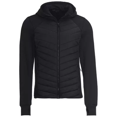 Herren Sport-Jacke