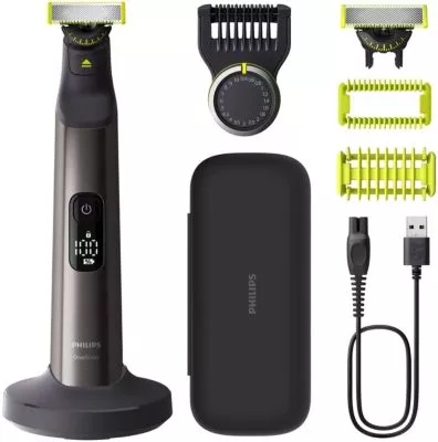 Tondeuse multi usages PHILIPS One blade QP6652/61