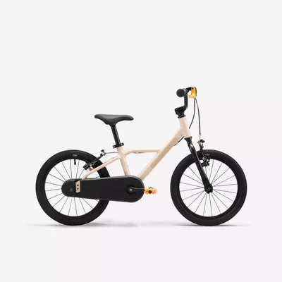 BTWIN Dětské 16" kolo Discover 900 pro děti 4–6 let