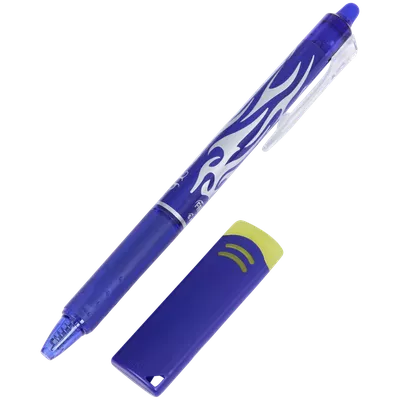 Smazatelné pero Pilot Frixion Clicker